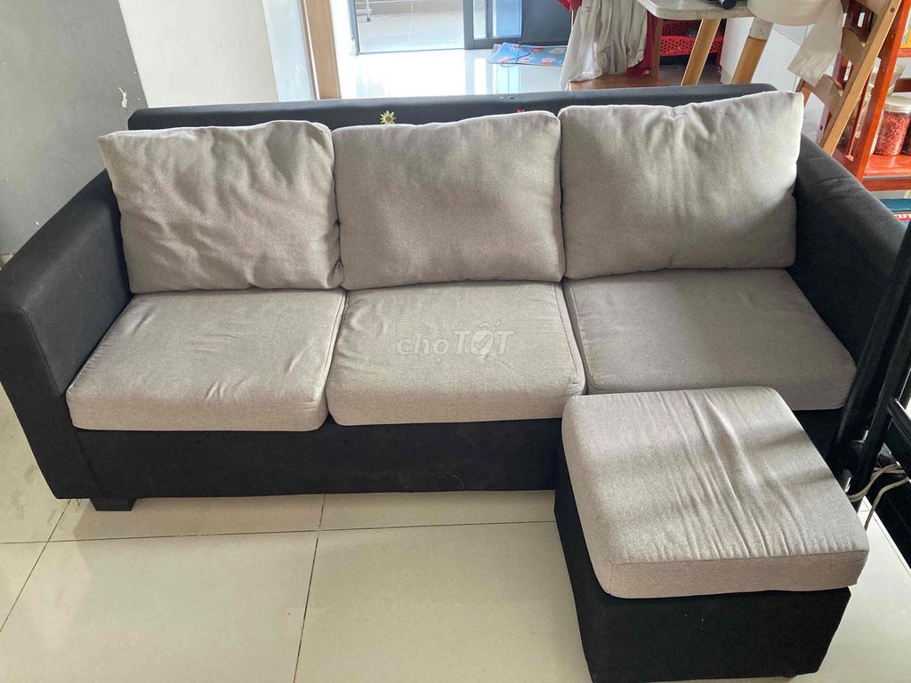 THANH LÝ SOFA