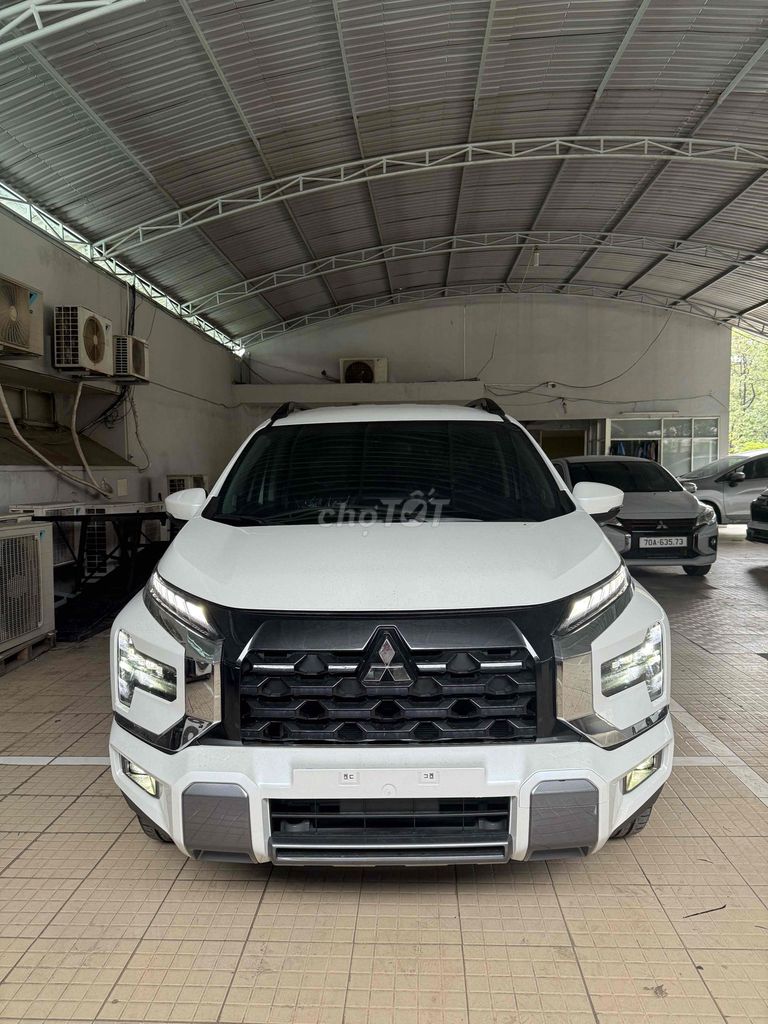 ✅ XPANDER CROSS +GIẢM 100TB + BẢO HIỂM+ FULL QUÀ ✅. Mua bán Ô tô tại Quận 6 Tp Hồ Chí Minh được đăng bởi Quang Hiếu hình 1