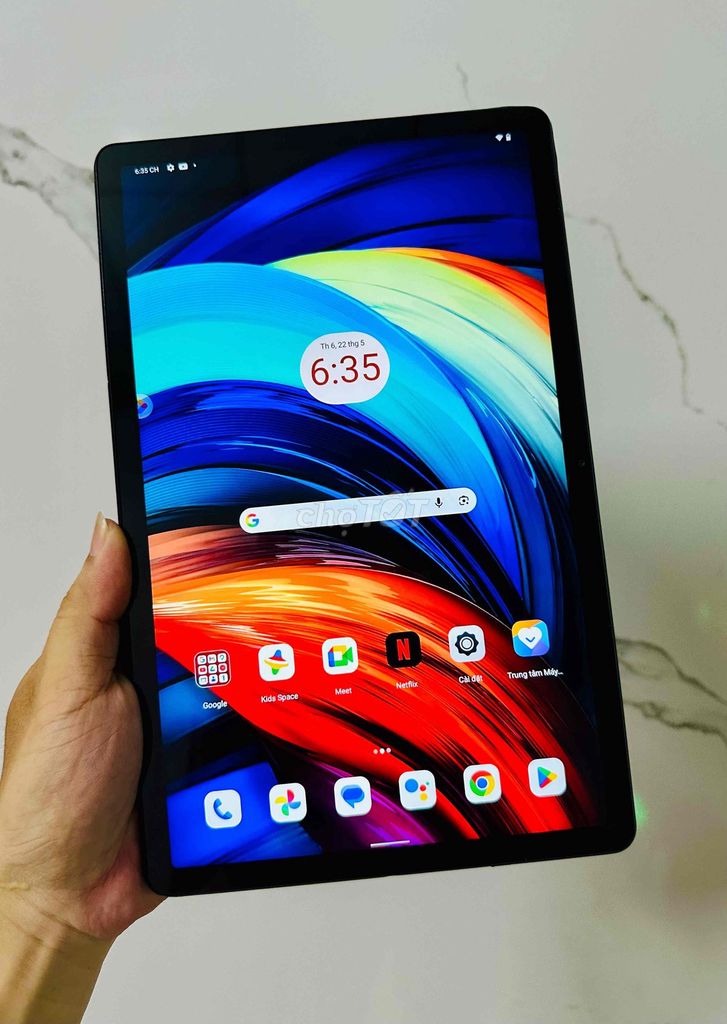 Lenovo Tab P11 Plus 11 inch. Mua bán Máy tính bảng tại Quận Ngũ Hành Sơn Đà Nẵng được đăng bởi Huy hình 1