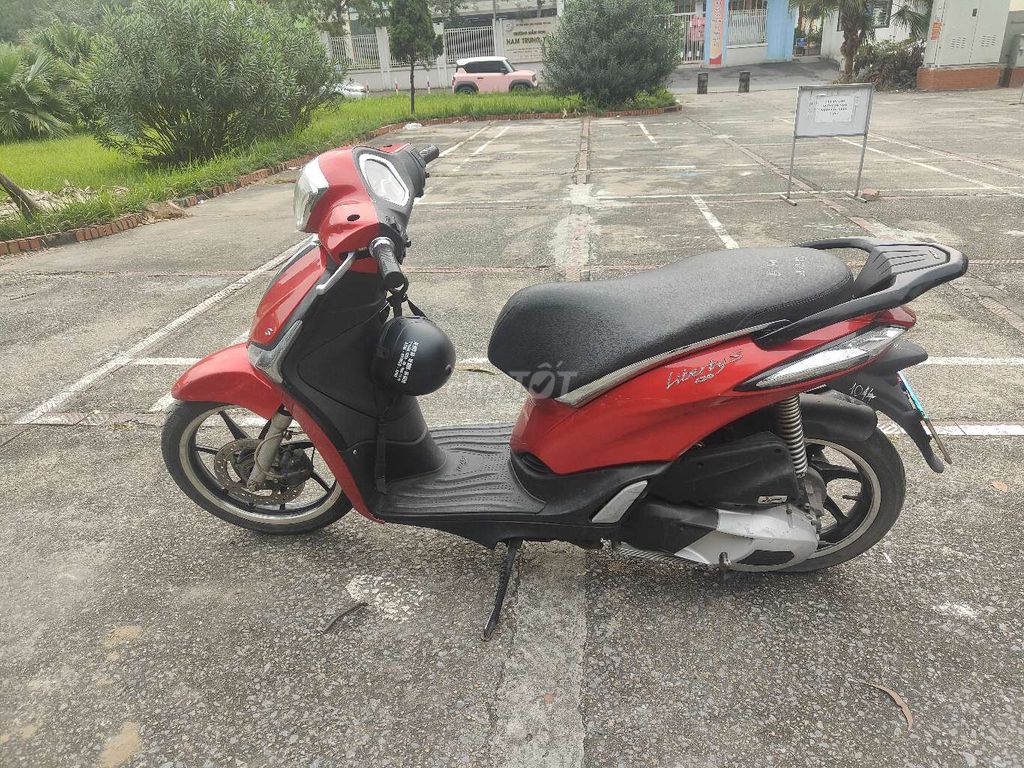 Bán xe lybety abs 2016. Mua bán Xe máy tại Quận Cầu Giấy Hà Nội được đăng bởi mr nguyễn hình 4