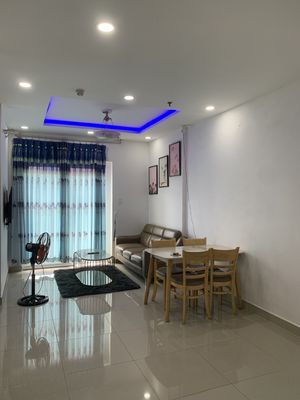 Cho thuê CC tại Orchid Park, 7 triệu, 75m2, 2PN, 2WC bao đẹp
