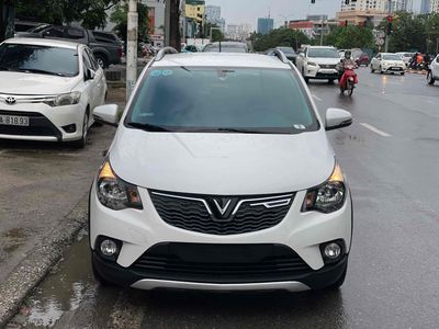 VinFast Fadil Base 2021 Trắng 41000 km