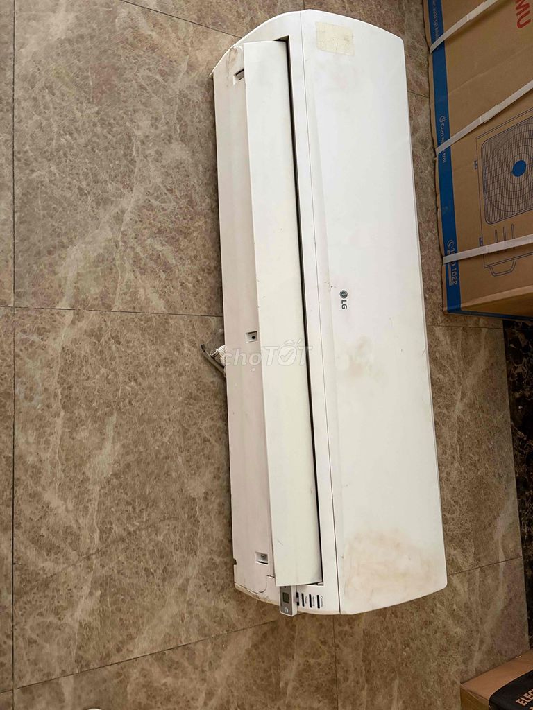 Điều hoà 2 chiều LG 18000BTU. Mua bán Máy lạnh, điều hoà tại Quận Thanh Xuân Hà Nội được đăng bởi Na hình 1