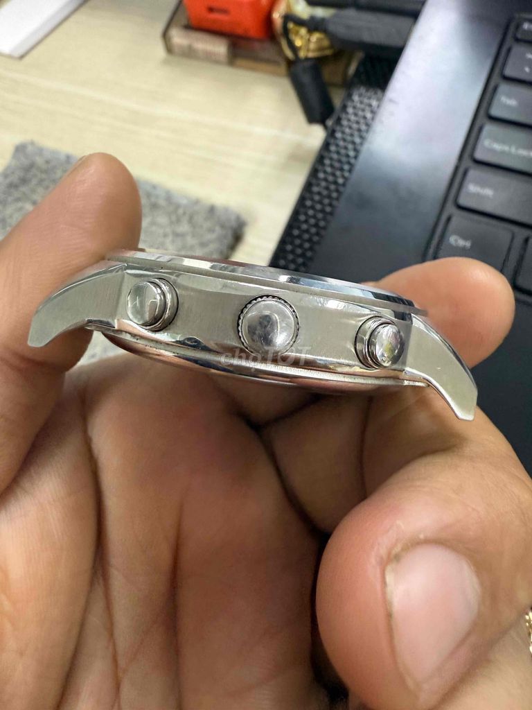 Đồng hồ finow x5 air. Mua bán Thiết bị đeo thông minh tại Quận Tân Phú Tp Hồ Chí Minh được đăng bởi GÓC THANH LÝ hình 1