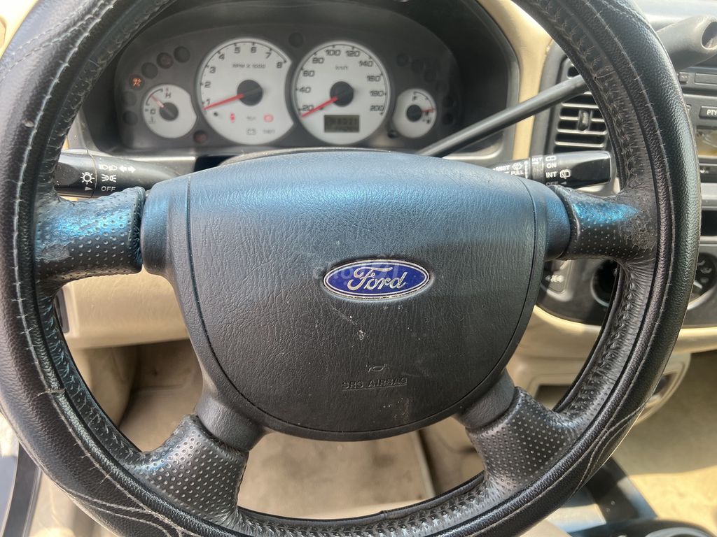 Ford Escape 2004 XLT 3.0 AT - 150000 km. Mua bán Ô tô tại Quận Bắc Từ Liêm Hà Nội được đăng bởi Anh Tú hình 8