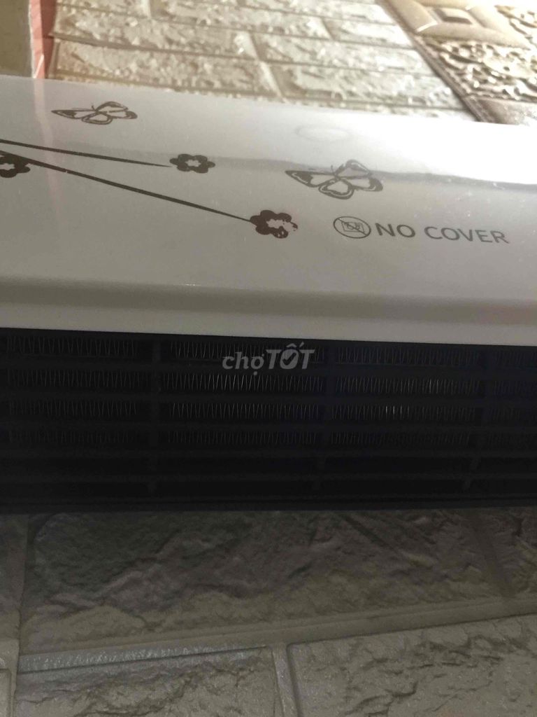 Thanh lý. Mua bán Máy lạnh, điều hoà tại Huyện Bình Chánh Tp Hồ Chí Minh được đăng bởi độc Bước hình 1