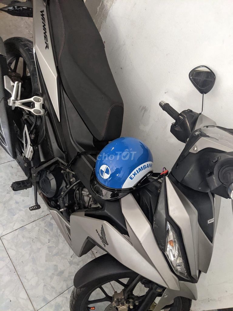 Winner v1. Mua bán Xe máy tại Thành phố Nha Trang Khánh Hòa được đăng bởi Kimochi hình 1