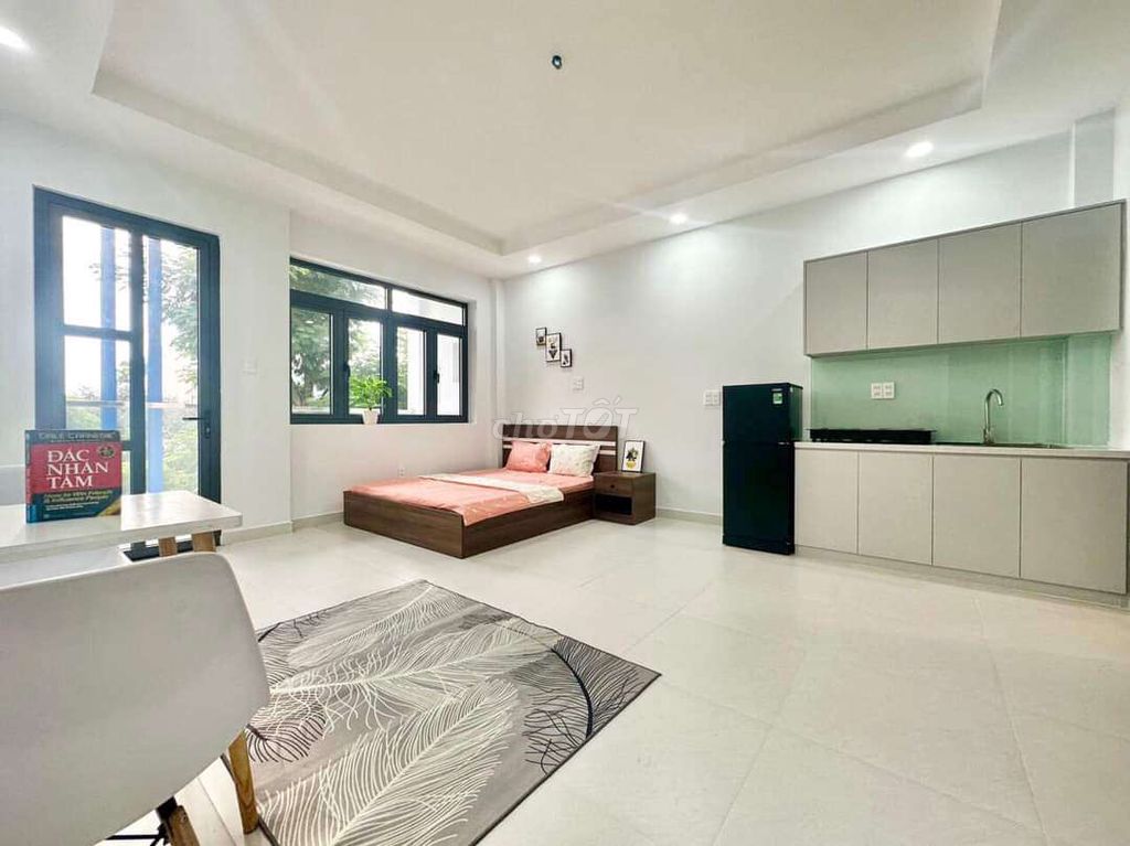 Cho thuê phòng Lê Văn Lương, Phước Kiển, Nhà Bè, 40m2, giá 4tr5