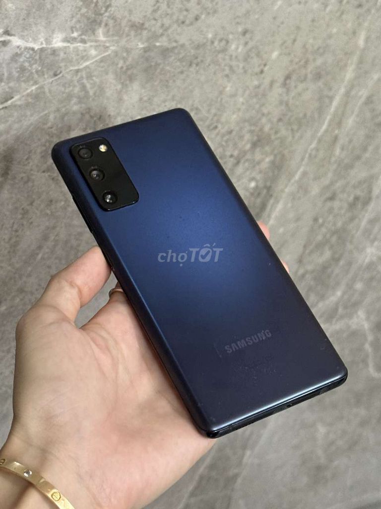 🔥 Samsung S20 FE. Mua bán Điện thoại tại Quận Cẩm Lệ Đà Nẵng được đăng bởi Good Phone hình 1