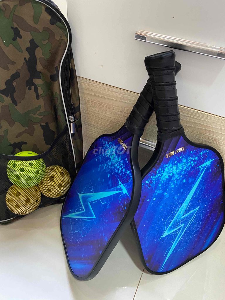Bán vợt Pickleball