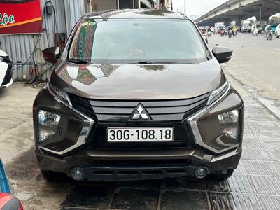 Mitsubishi Xpander 2019 số sàn xe bao zin bao chêc
