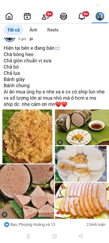 Chà bông thịt heo vị xưa sợi tơi xốp. Mua bán Đồ ăn, thực phẩm và các loại khác tại Quận 1 Tp Hồ Chí Minh được đăng bởi bảo trần hình 1