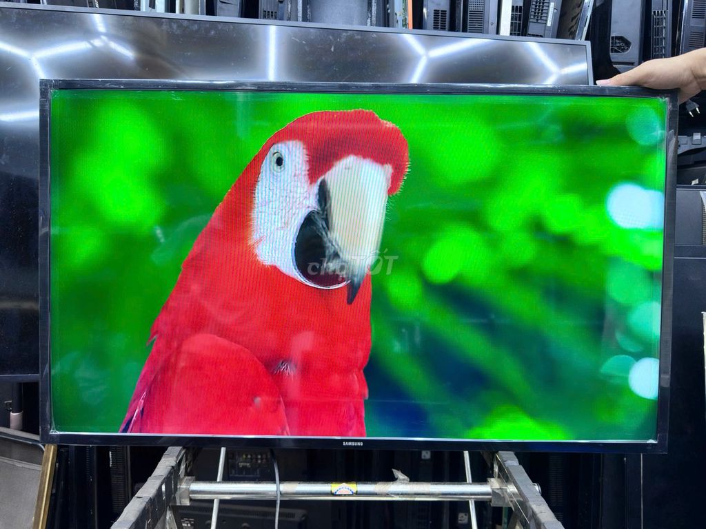   Smart Tivi Samsung 43inch Full HD. Mua bán Tivi, Âm thanh tại Quận Ninh Kiều Cần Thơ được đăng bởi Sửa Tivi Cần Thơ hình 1