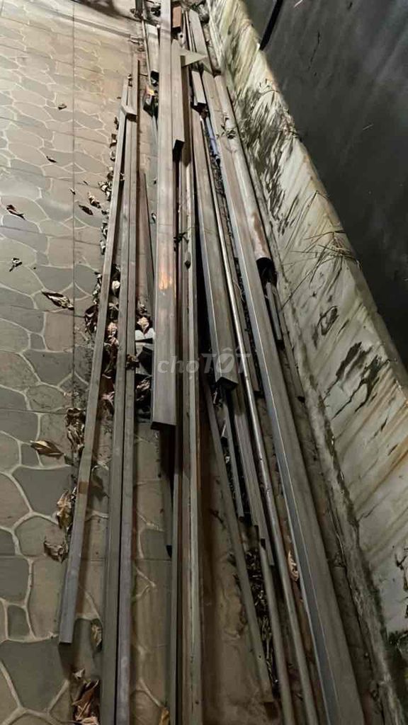 Vật liệu xây dựng Sắt. Mua bán Nội thất, đồ gia dụng khác tại Huyện Long Thành Đồng Nai được đăng bởi Nguyễn Hữu Hiệp hình 1
