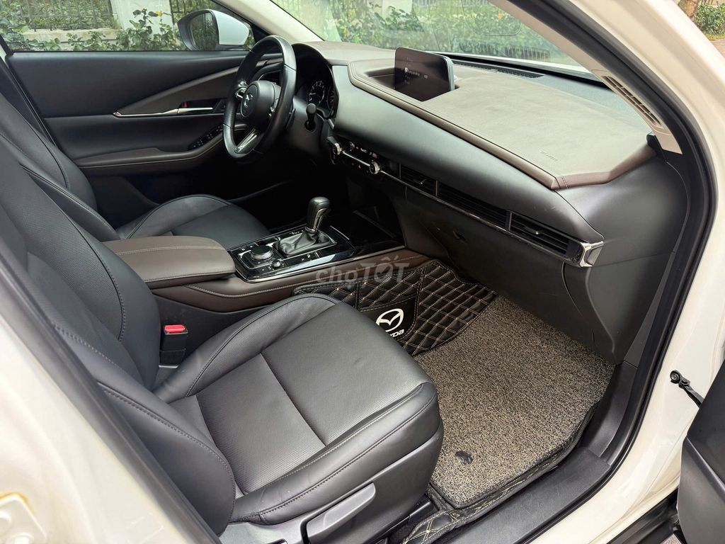Mazda CX-30 Premium 2021. Mua bán Ô tô tại Quận Long Biên Hà Nội được đăng bởi PHÚC LÂM  AUTO hình 13