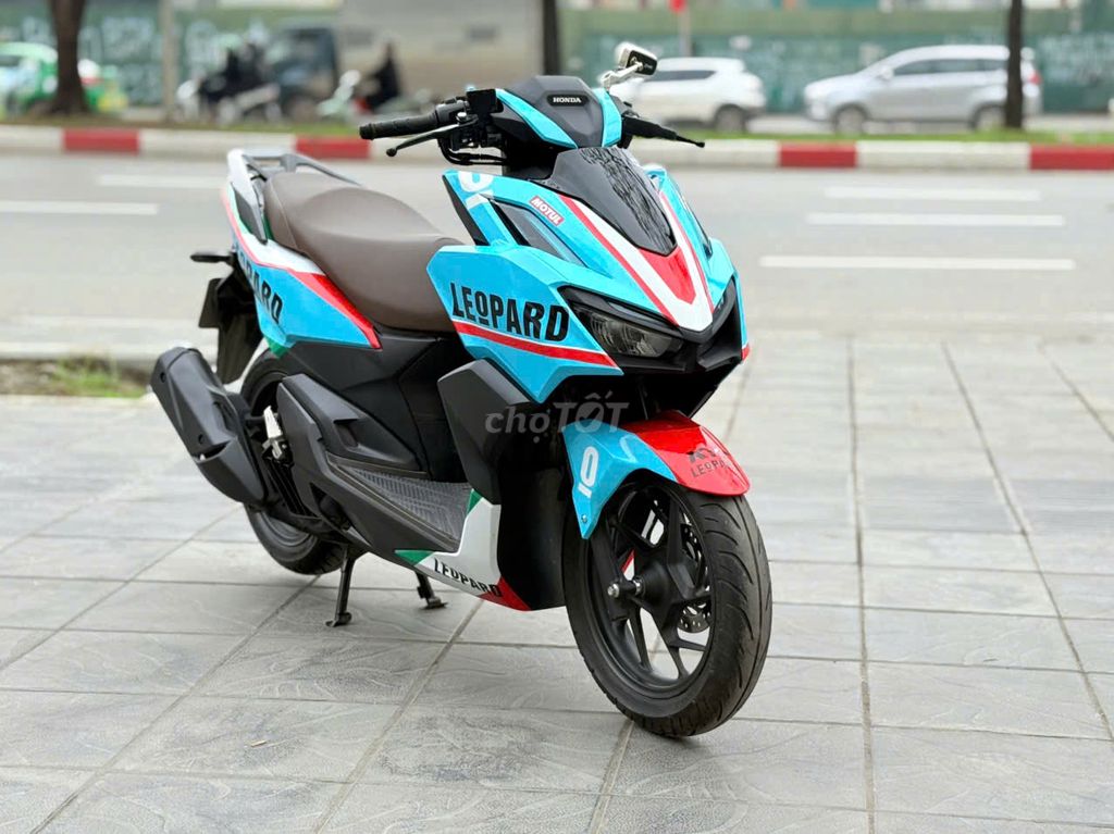 HONDA VARIO 160 FI  MỚI 99% CHÍNH CHỦ. Mua bán Xe máy tại Quận Nam Từ Liêm Hà Nội được đăng bởi THANH BÌNH hình 1