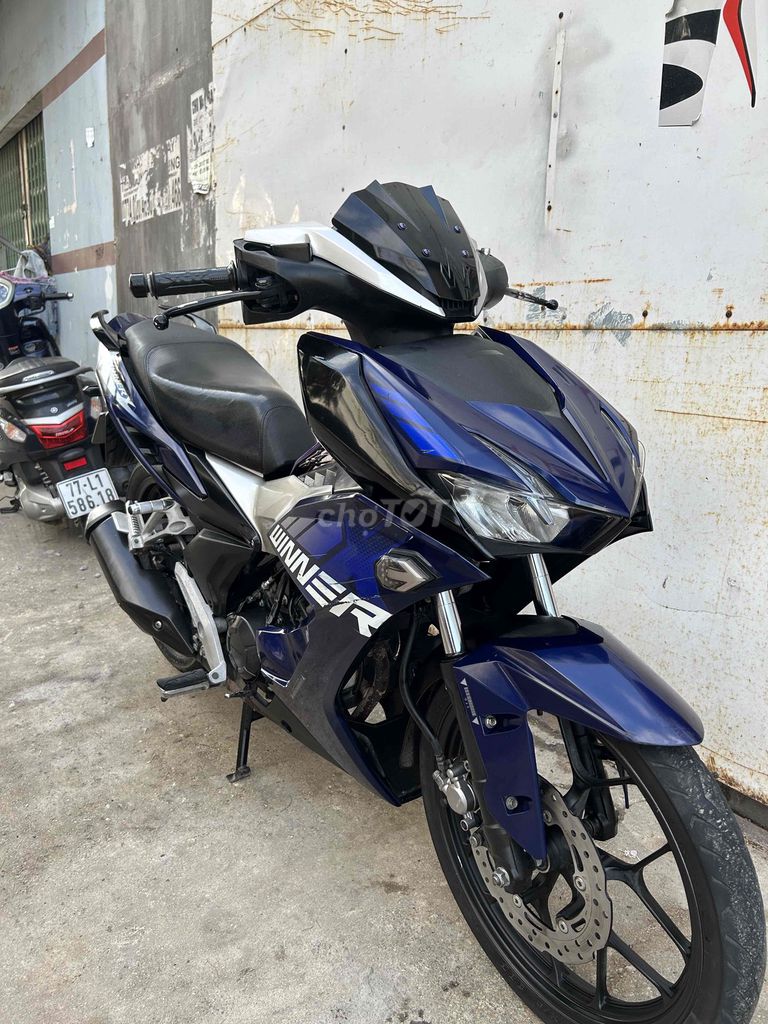 winner x zin êm bốc. Mua bán Xe máy tại Thành phố Qui Nhơn Bình Định được đăng bởi bách hình 5