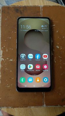 Samsung A80 Ram8/128gb 2Sim Full Đẹp Yutube Mượt. Mua bán Điện thoại tại Quận Gò Vấp Tp Hồ Chí Minh được đăng bởi Th Mobile Sg