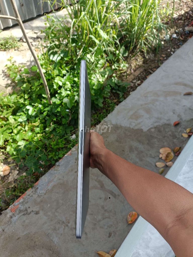 Apple MacBook Pro 2019 16 inch 512GB Xám. Mua bán Laptop tại Huyện Vĩnh Thuận Kiên Giang được đăng bởi caocao hình 1
