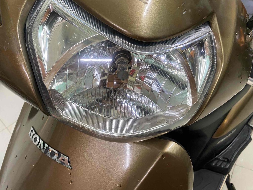 Honda Lead 2011 bstp 12340. Mua bán Xe máy tại Quận Gò Vấp Tp Hồ Chí Minh được đăng bởi Phúc Minh hình 7