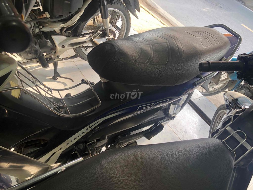 bán xe sym 50. Mua bán Xe máy tại Huyện Hóc Môn Tp Hồ Chí Minh được đăng bởi anh hoa hình 1