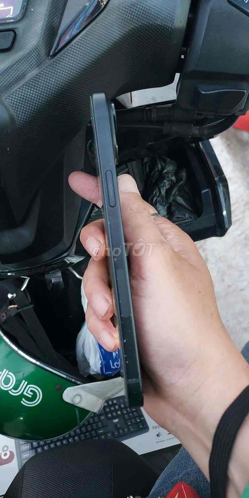 Apple iPhone 15 Plus Đen. Mua bán Điện thoại tại Quận 8 Tp Hồ Chí Minh được đăng bởi Tran duy hình 1