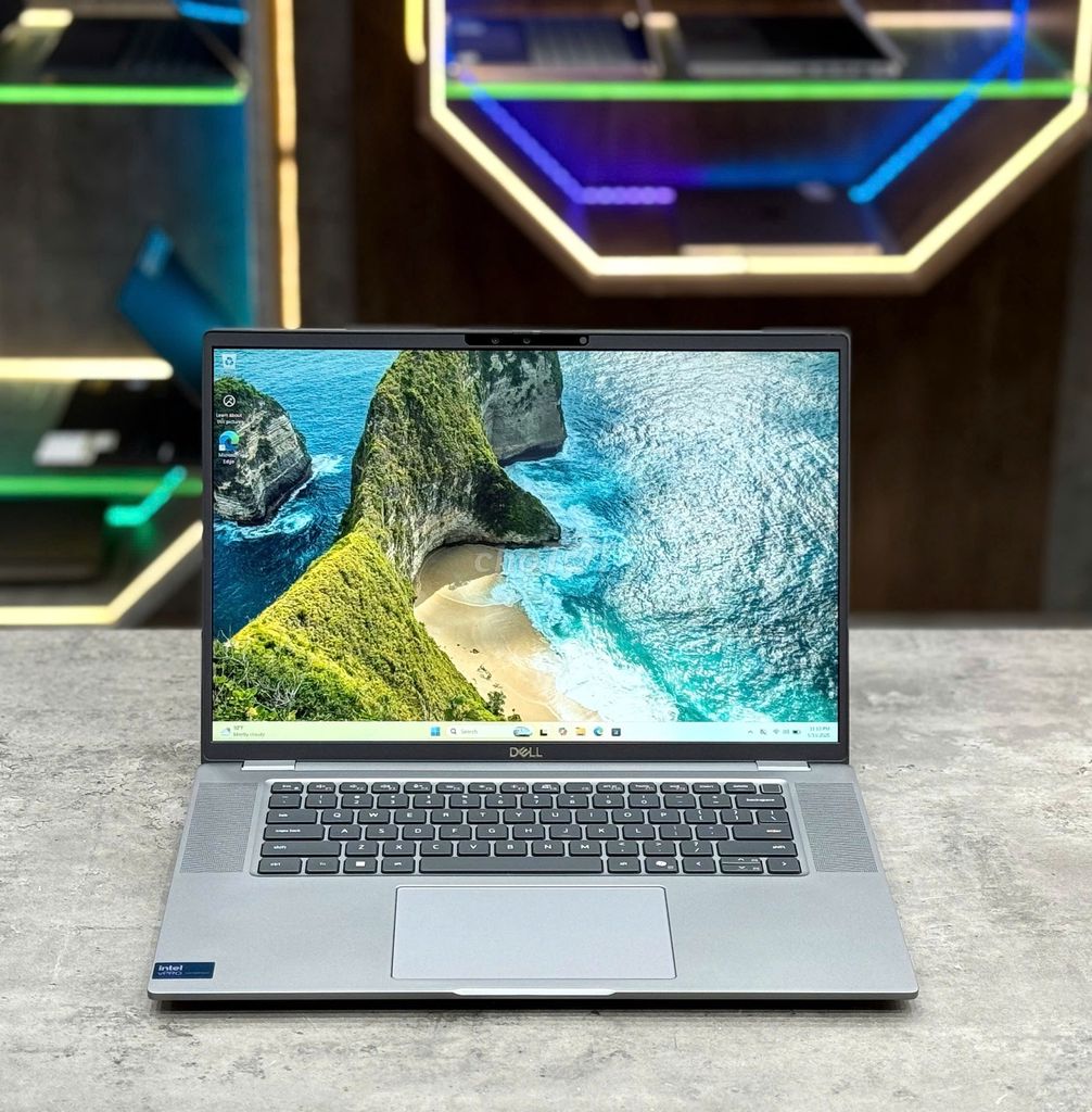 Dell Latitude 7650 Ultra 7 165U 16/512 New Outlet. Mua bán Laptop tại Quận Ninh Kiều Cần Thơ được đăng bởi Laptop Tèo Em Cần Thơ hình 1
