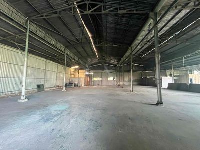 Cho thuê xưởng 1600m2 , 3 pha hạ bình Tân Đông Hiệp - Dĩ An. Cho thuê văn phòng, mặt bằng kinh doanh tại Thành phố Dĩ An Bình Dương được đăng bởi Ms Toàn