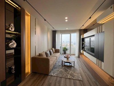 Bán căn hộ Phú Mỹ Hưng 118m2 3pn nhà đẹp giá 11.3 tỷ có sổ. Mua bán căn hộ/chung cư tại Quận 7 Tp Hồ Chí Minh được đăng bởi Lương Hiệp Định