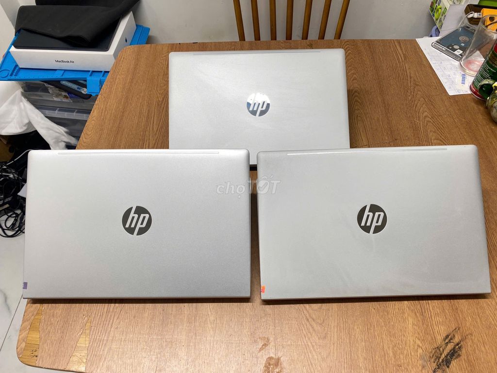 HP ProBook 440 G8 i3-1115G4/8/256 14" FHD Pin 3h. Mua bán Laptop tại Quận Bình Thạnh Tp Hồ Chí Minh được đăng bởi Nguyễn Công Lý hình 1