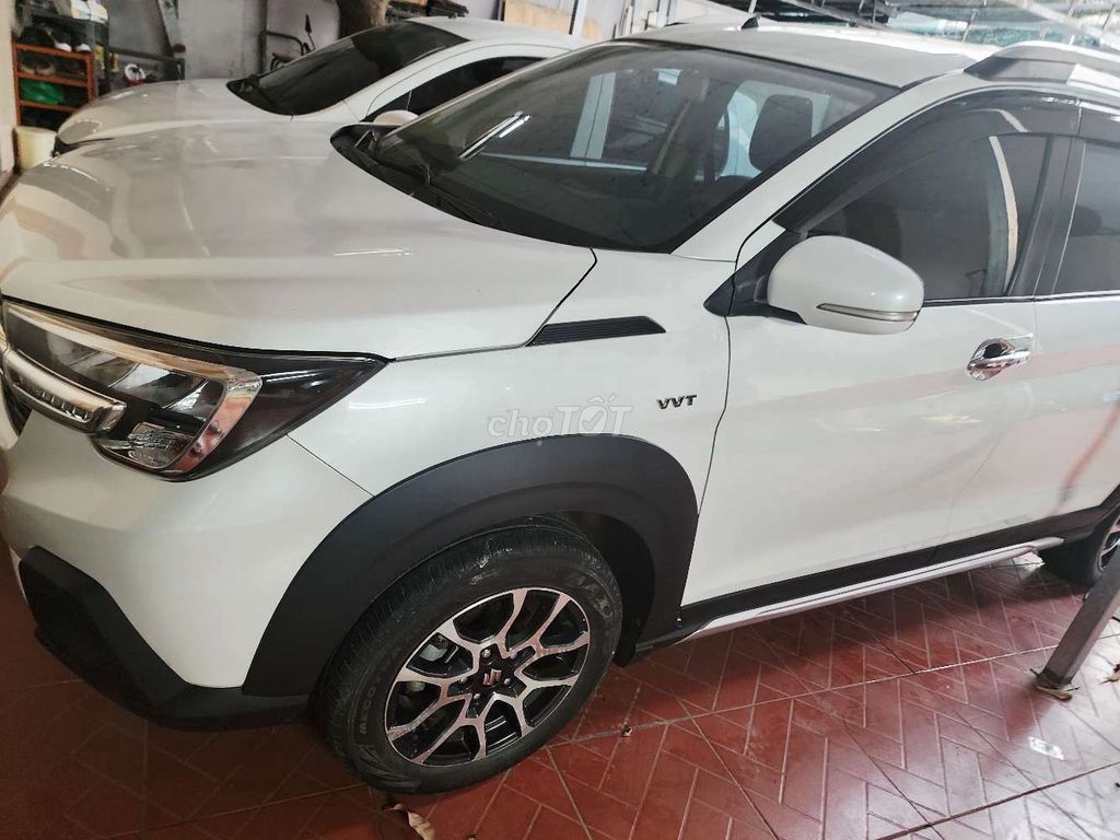 XL7 Trắng 2021. Mua bán Ô tô tại Quận Bình Tân Tp Hồ Chí Minh được đăng bởi Ms Thuy hình 1