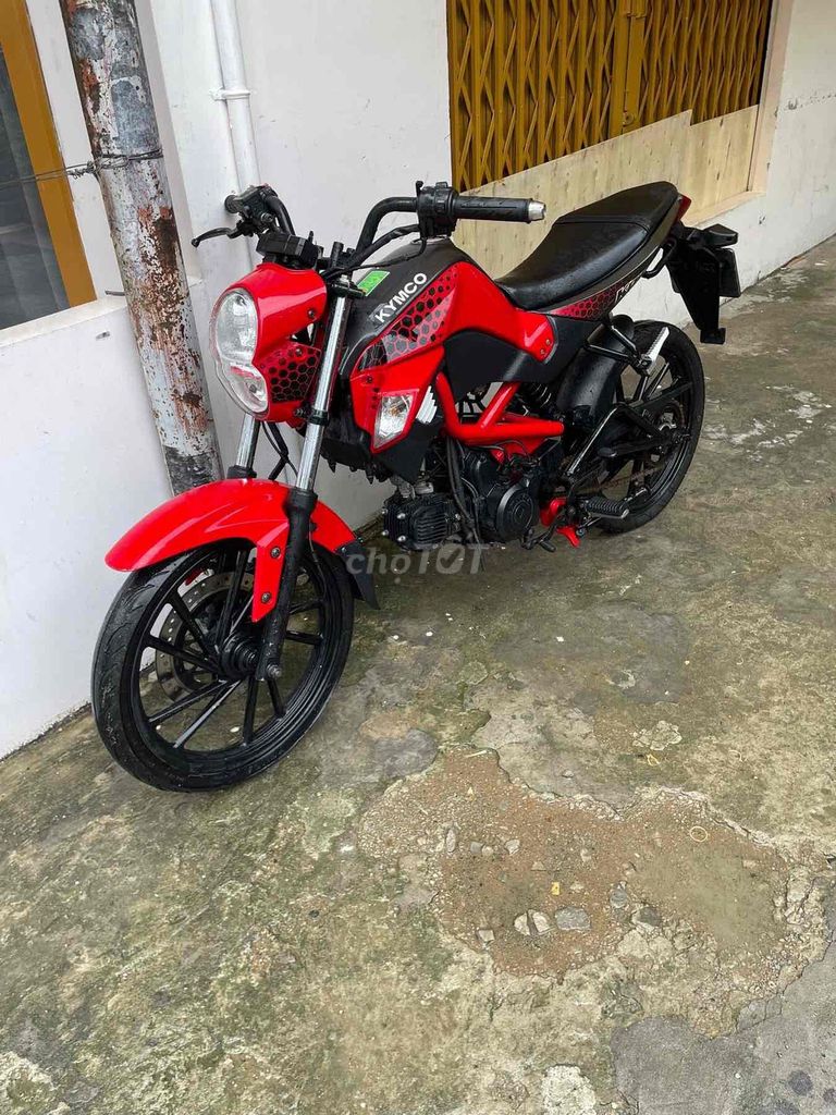 kymco kpipe xe đẹp mới bstp 9 chủ candy,sym 50,si. Mua bán Xe máy tại Quận Tân Phú Tp Hồ Chí Minh được đăng bởi Thành Phát Xe Máy Uy Tín Trách nhiệm hình 1