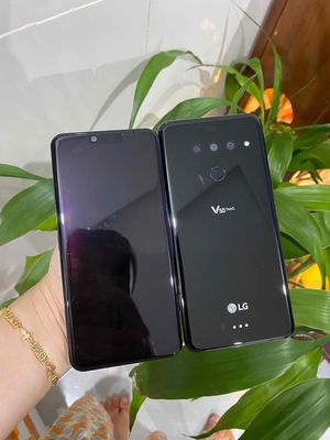 Điện thoại LG V30, V35, G8, V50, V50s thinQ đẹp. Mua bán Điện thoại tại Quận Ngũ Hành Sơn Đà Nẵng được đăng bởi Kiều Trang