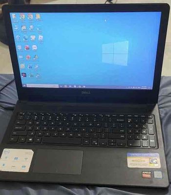 Dell inspiron 15 3567. Mua bán Laptop tại Thành phố Long Xuyên An Giang được đăng bởi Trần 