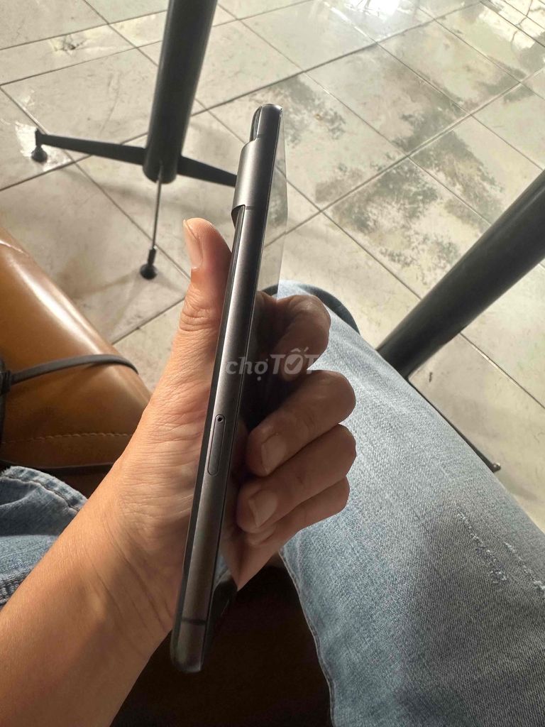 Google Pixel 7 Đen Quốc tế hoặc Giao Lưu. Mua bán Điện thoại tại Quận 12 Tp Hồ Chí Minh được đăng bởi Trần  hình 1