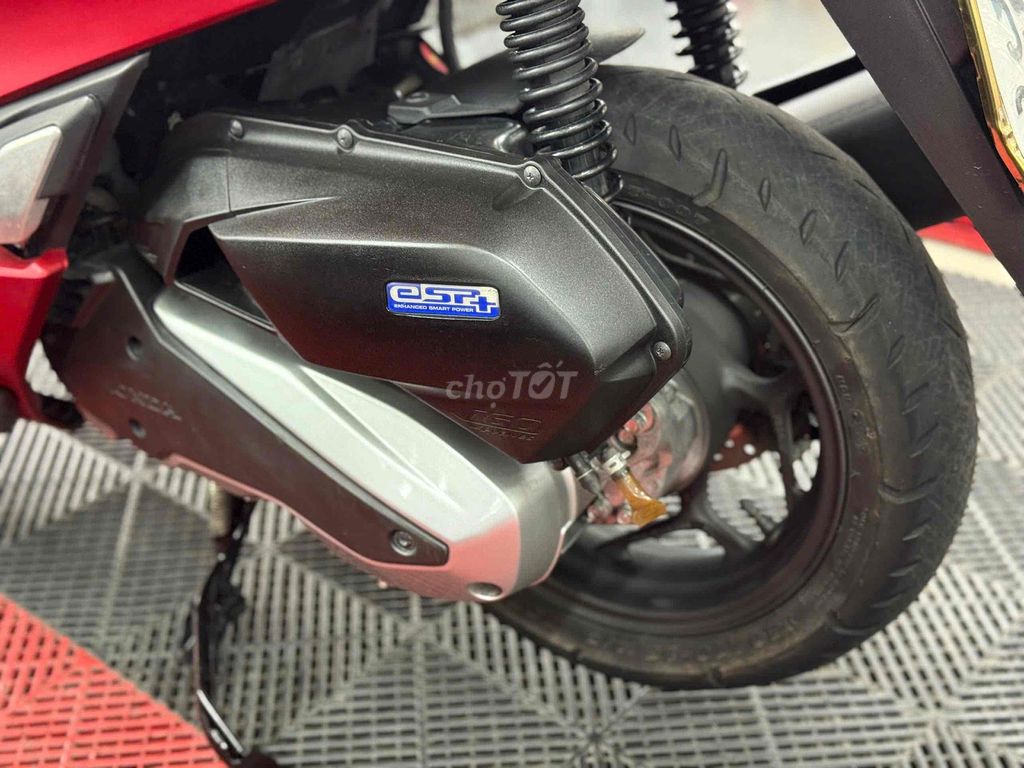 💥Honda PCX160i ABS 2022, первый владелец, разумная цена💥