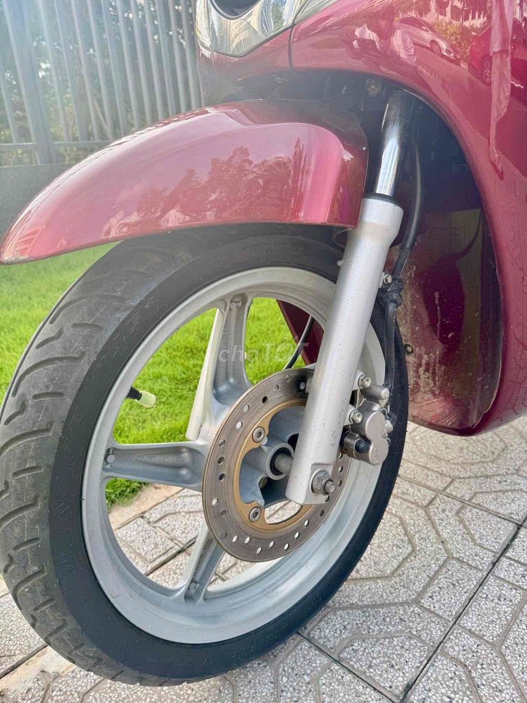 SH150/2008 Khoá Smartky Bstp chính chủ zin chất. Mua bán Xe máy tại Quận Bình Tân Tp Hồ Chí Minh được đăng bởi Đức Khôi hình 6