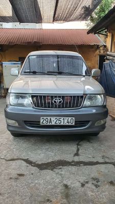2 107 2002 GL - 30000 km. Mua bán Ô tô tại Quận Hoàng Mai Hà Nội được đăng bởi Hoàng ngọc Tính