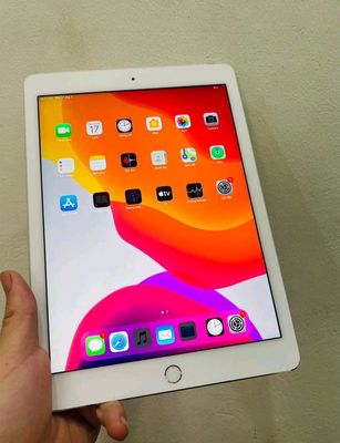 Máy tính bảng iPad air 2 -64G. Mua bán Máy tính bảng tại Huyện Ba Tri Bến Tre được đăng bởi MuaBan797