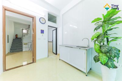 SIÊU PHẨM 1N1K SIÊU RỘNG TẠI YÊN XA - CÁCH HỒ VĂN QUÁN 1KM. Cho thuê căn hộ/chung cư tại Quận Hà Đông Hà Nội được đăng bởi Anh Long chủ nhà