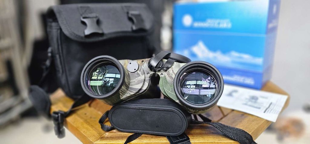 CẦN BÁN ỐNG NHÒM QUÂN SỰ HIỆU B0SHILE. Mua bán Đồ thể thao, Dã ngoại tại Quận Gò Vấp Tp Hồ Chí Minh được đăng bởi Nguyễn ngọc Sơn hình 3