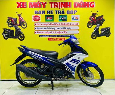 Yamaha Exciter 135 2014 góp trả 30% nhận cavet gôc. Mua bán Xe máy tại Quận Tân Bình Tp Hồ Chí Minh được đăng bởi XE MÁY TRỊNH ĐĂNG