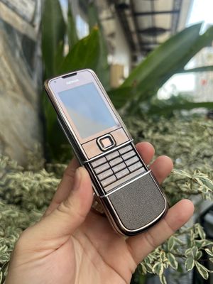 nokia 8800 98% zin chính hãng. Mua bán Điện thoại tại Quận Tân Phú Tp Hồ Chí Minh được đăng bởi Cảnh