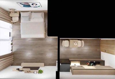 Аренда · 5 комн. · 90 м² · Quận Sơn Trà, ул. Lê Hữu Trác