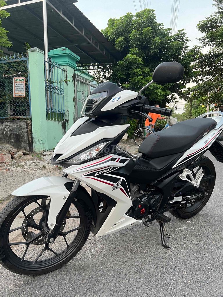 Cần bán winner 2019 hoặc gl. Mua bán Xe máy tại Thị xã Phú Mỹ Bà Rịa - Vũng Tàu được đăng bởi Huy An hình 4
