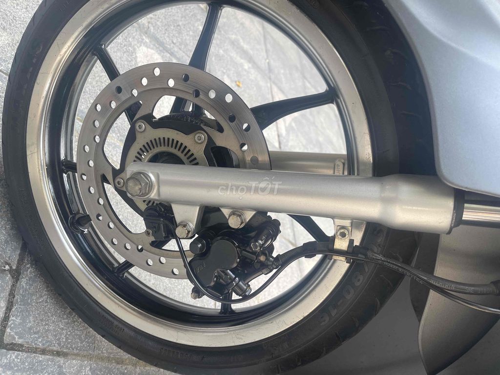 liberty 125 abs 2017. Mua bán Xe máy tại Quận Hà Đông Hà Nội được đăng bởi toàn hình 5