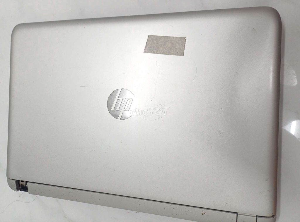 Bán Laptop Hp để lâu không lên.. Mua bán Laptop tại Quận 12 Tp Hồ Chí Minh được đăng bởi Minh Quân hình 1