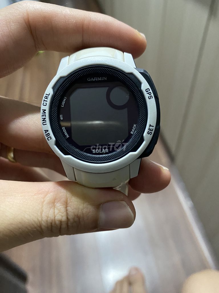 Garmin Instinct Solar 2S 40mm 95%