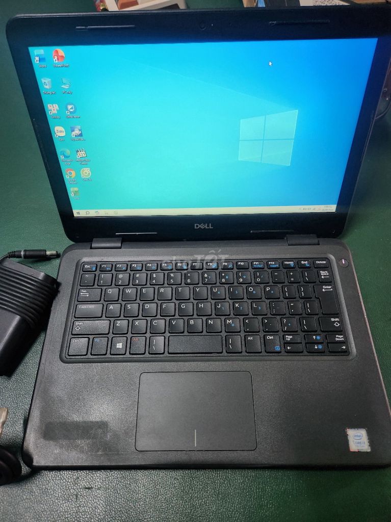 Dell Latitude 3300 i3-7020U 13.3 inch 8GB/256GB . Mua bán Laptop tại Thành phố Buôn Ma Thuột Đắk Lắk được đăng bởi vinh  hình 1