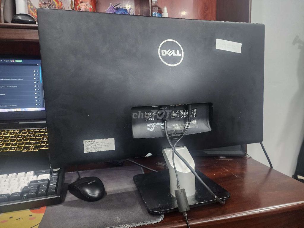 Màn Hình 24-inch DELL S2440LB | Tấm nền LCD